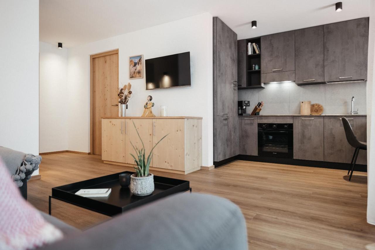 Ciasa Hanny Apartment *