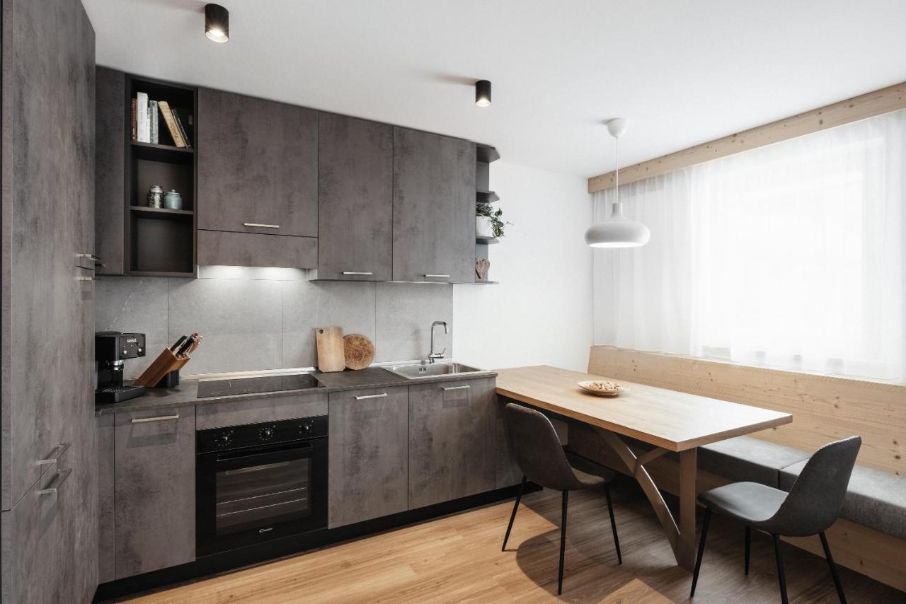 Ciasa Hanny Apartment