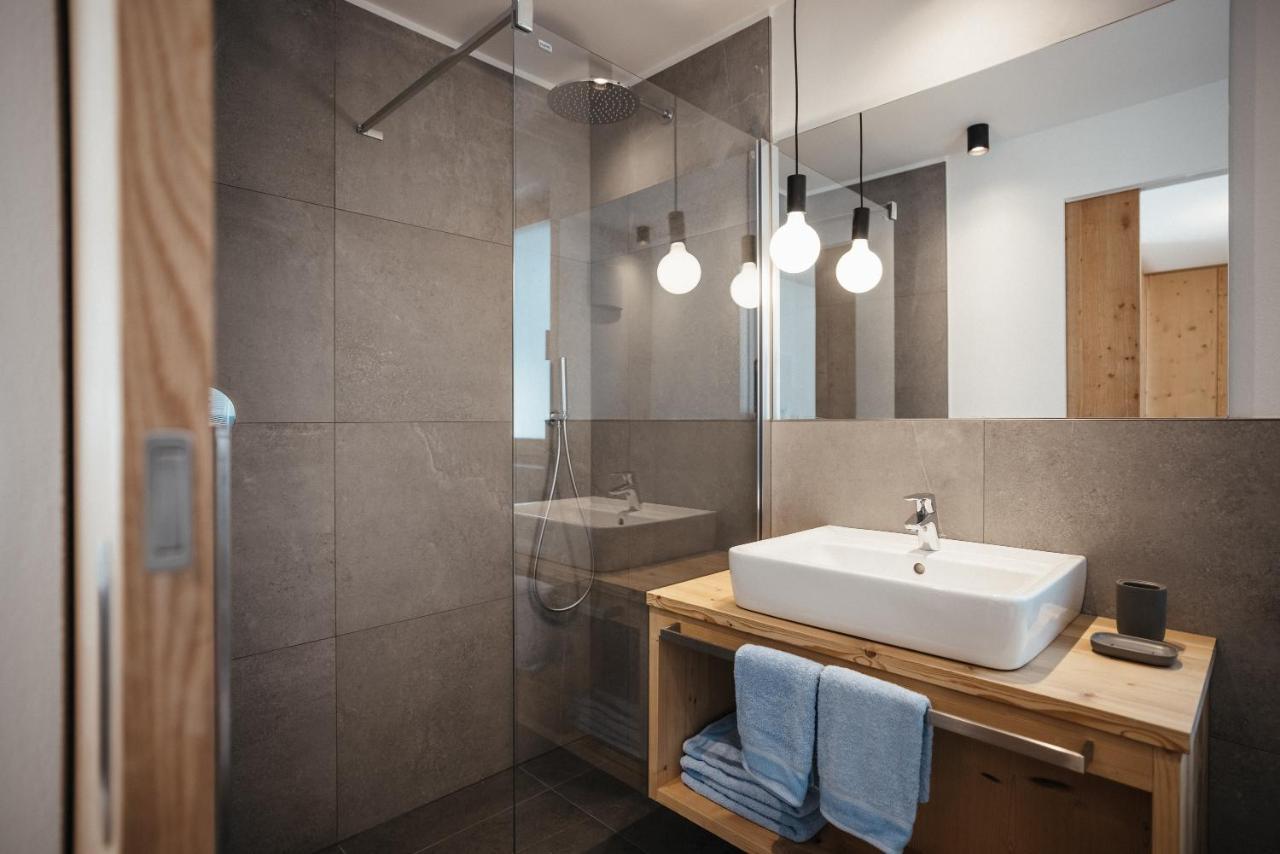 Apartment Ciasa Hanny Kolfuschg