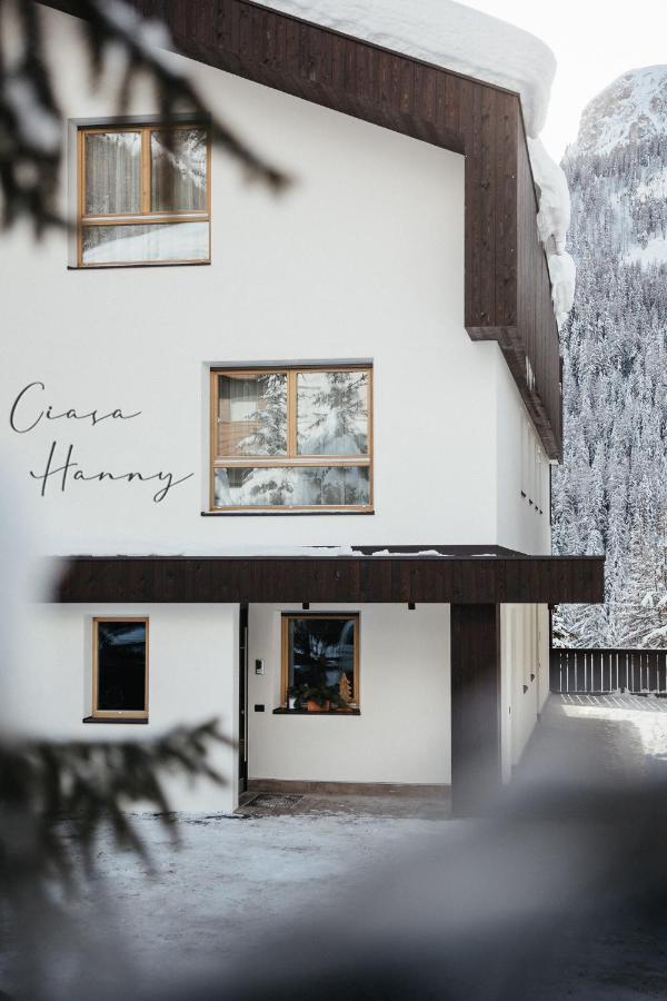 Ciasa Hanny * Kolfuschg