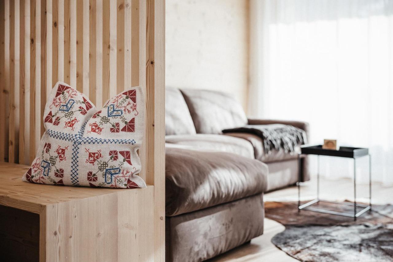 Ciasa Hanny Apartment