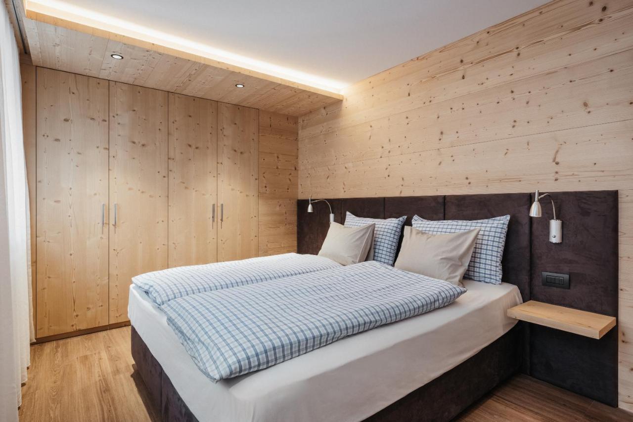 Apartment Ciasa Hanny *