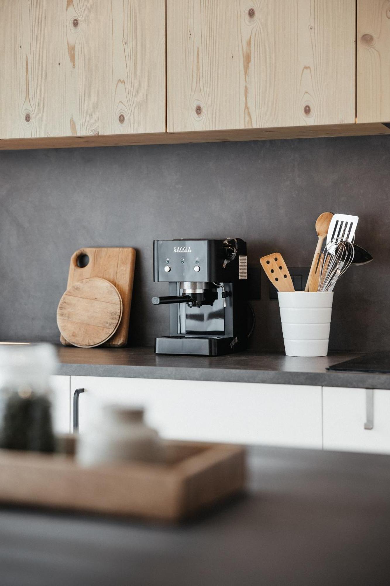 Ciasa Hanny Apartment Kolfuschg